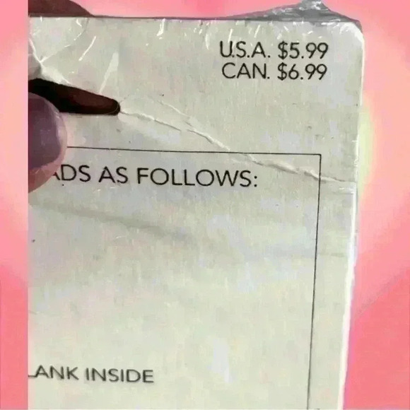 ☀️ 🆕Thank You Baby Gift Cards (3 packs x 20 ) - Picture 4 of 7